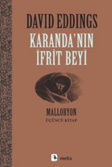Karandanin Ifrit Beyi