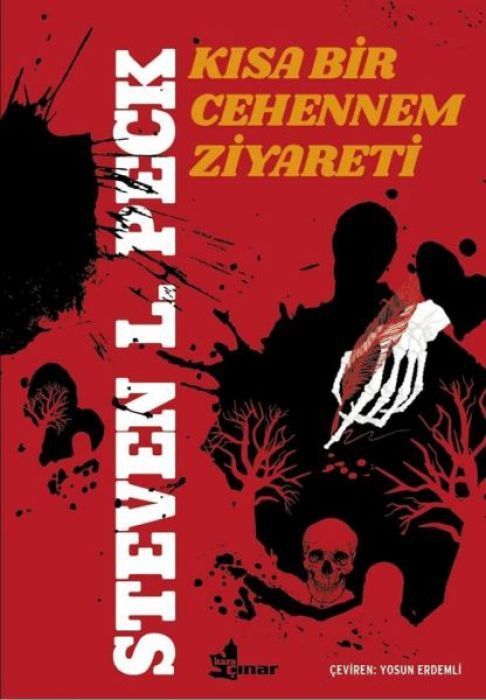 Kisa Bir Cehennem Ziyareti