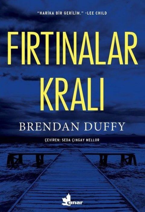 Firtinalar Krali