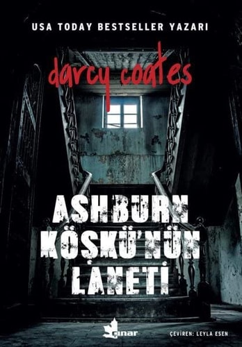 Ashburn Köskü'nün Laneti