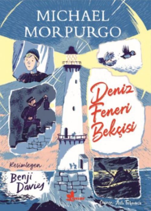 Deniz Feneri Bekcisi
