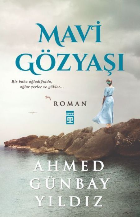 Mavi Gözyasi