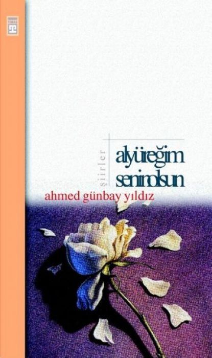 Al Yüregim Senin Olsun