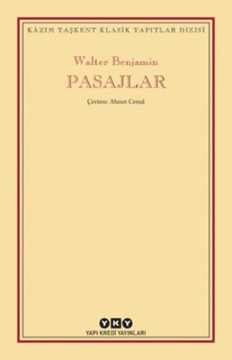 Pasajlar