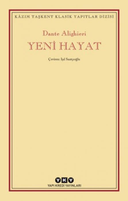 Yeni Hayat