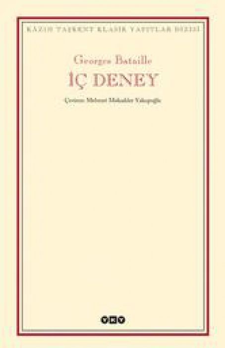 Ic Deney