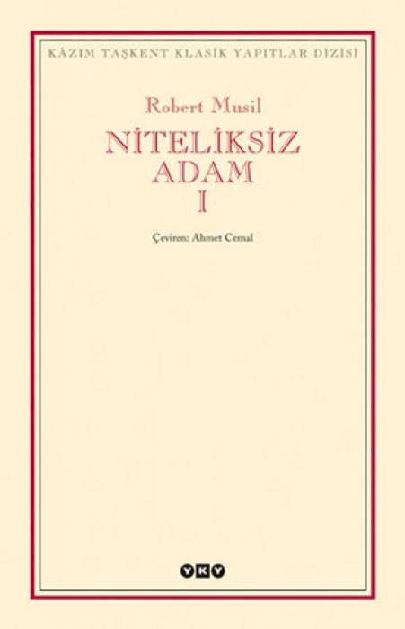 Niteliksiz Adam 1