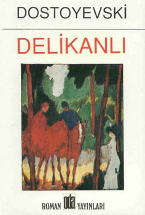 Delikanli