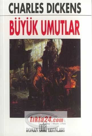 Büyük Umutlar