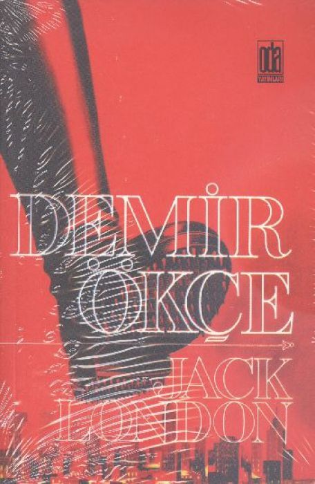 Demir Ökce
