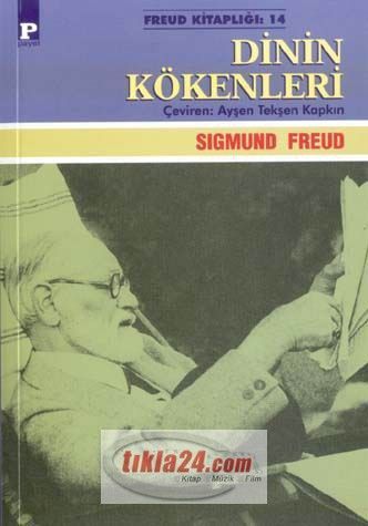 Dinin Kökenleri