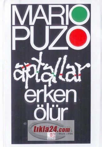 Aptallar Erken Ölür