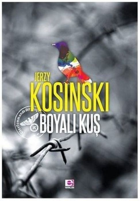 Boyali Kus