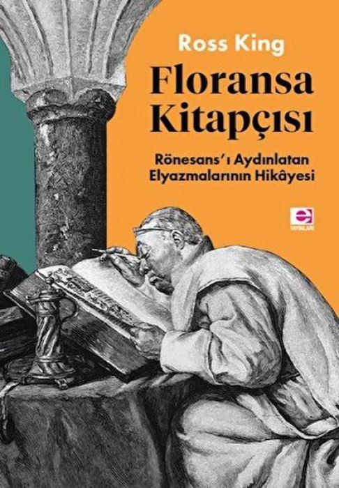 Floransa Kitapcisi