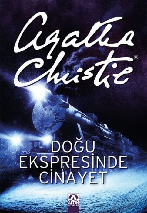 Dogu Ekspresinde Cinayet