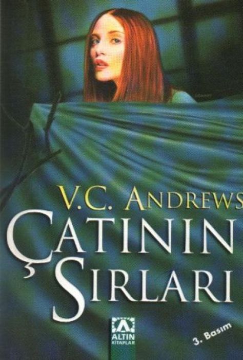 Catinin Sirlari