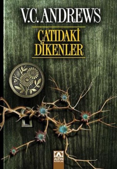 Catidaki Dikenler