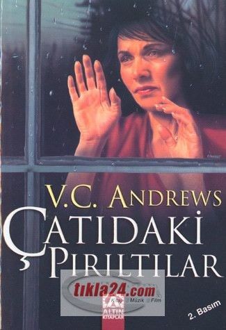Catidaki Piriltilar