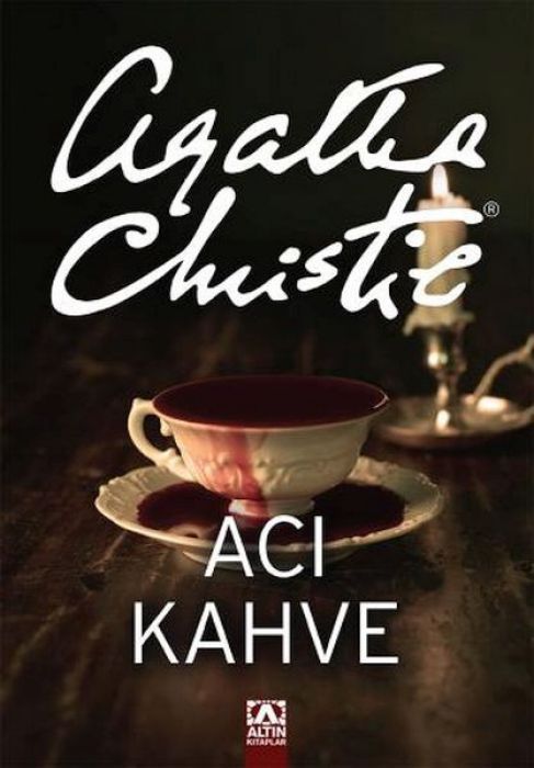 Aci Kahve