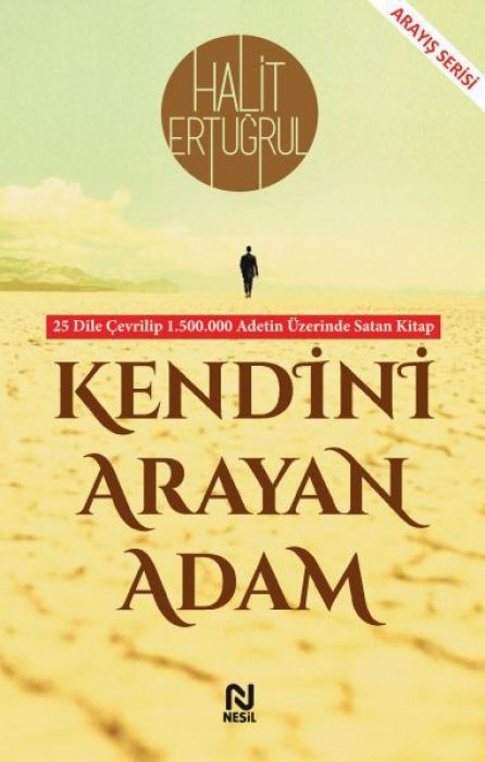 Kendini Arayan Adam