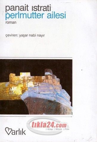 Perlmutter Ailesi