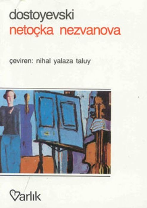 Netocka Nezvanova