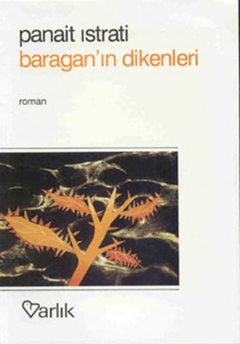 Baraganin Dikenleri