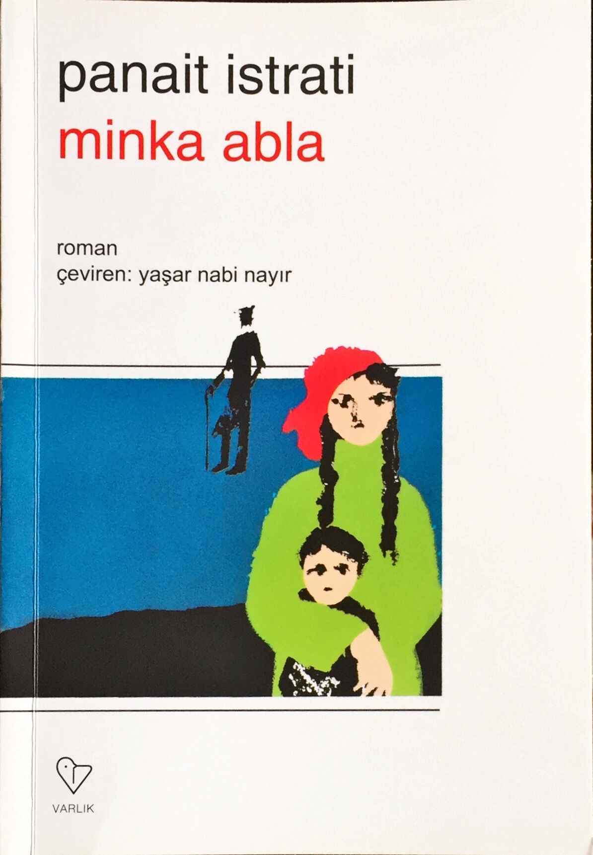 Minka Abla