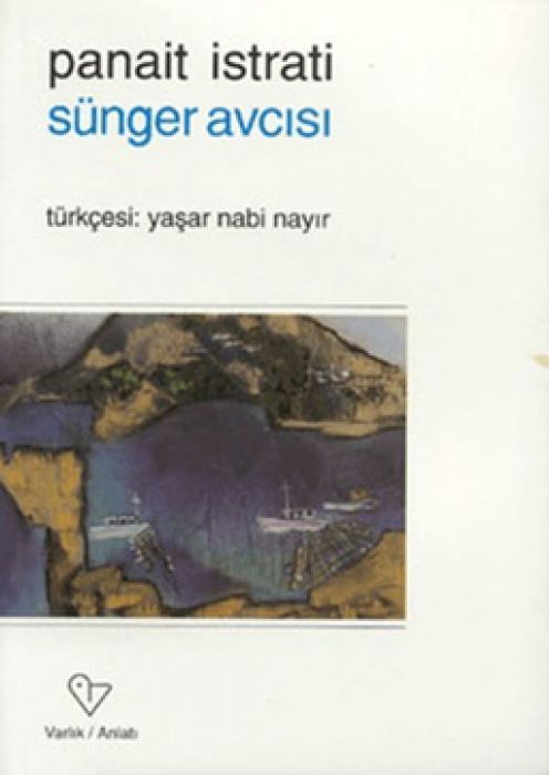 Sünger Avcisi
