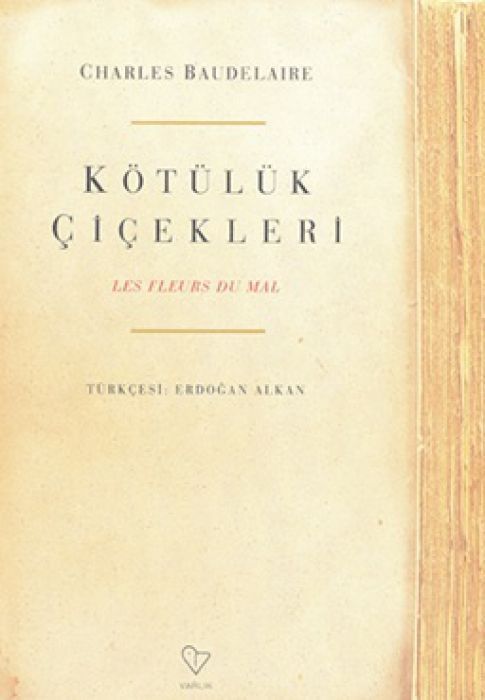 Kötülük Cicekleri