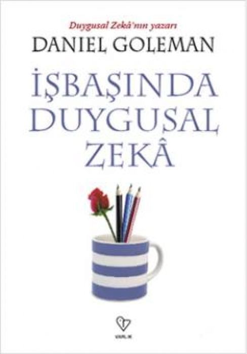 Isbasinda Duygusal Zeka