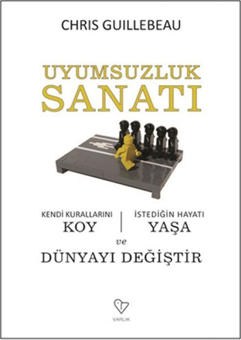 Uyumsuzluk Sanati