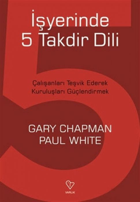 Isyerinde 5 Takdir Dili