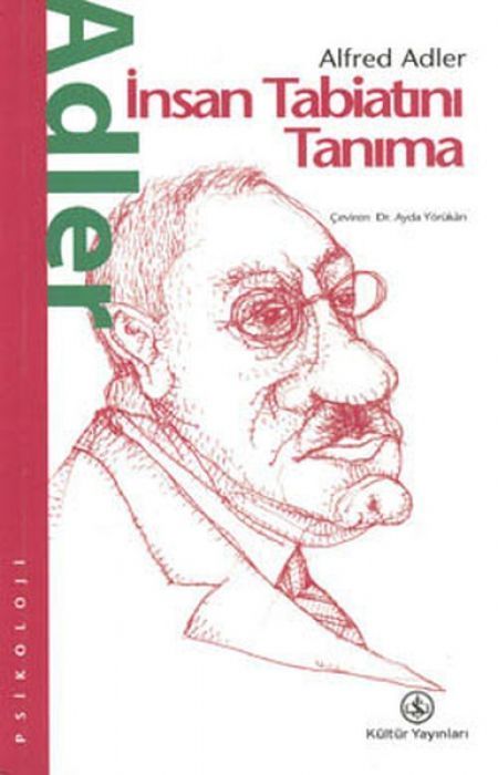 Insan Tabiatini Tanima