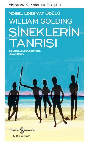 Sineklerin Tanrisi