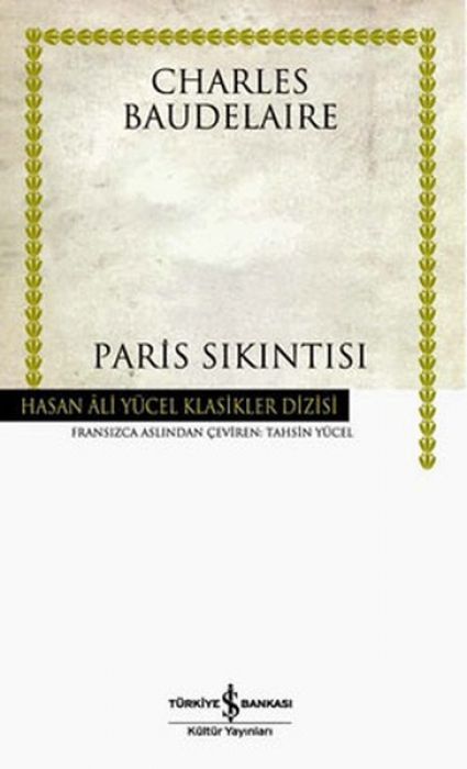 Paris Sikintisi