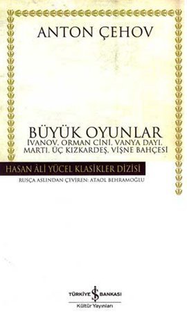 Büyük Oyunlar