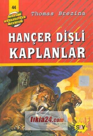Hancer Disli Kaplanlar