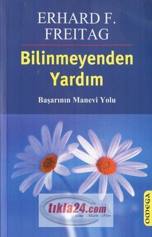 Bilinmeyenden Yardim