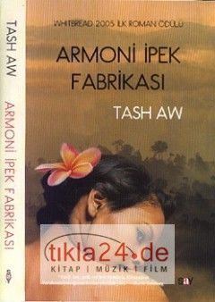 Armoni Ipek Fabrikasi