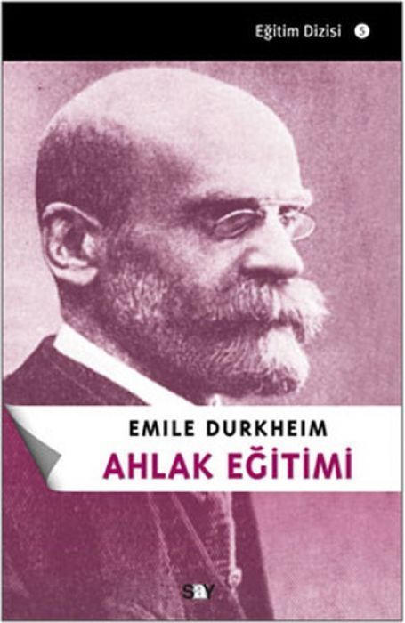 Ahlak Egitimi