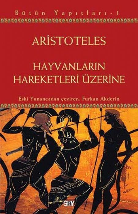 Hayvanlarin Hareketleri Üzerine