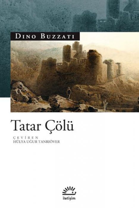 Tatar Cölü