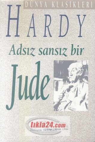 Adsiz Sansiz Bir Jude