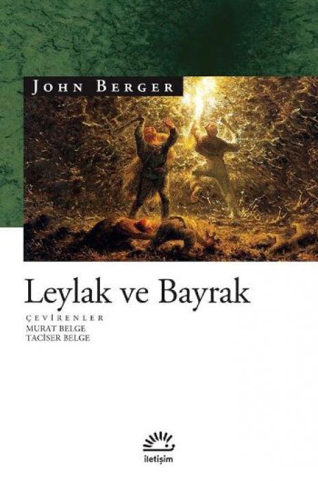 Leylak ve Bayrak