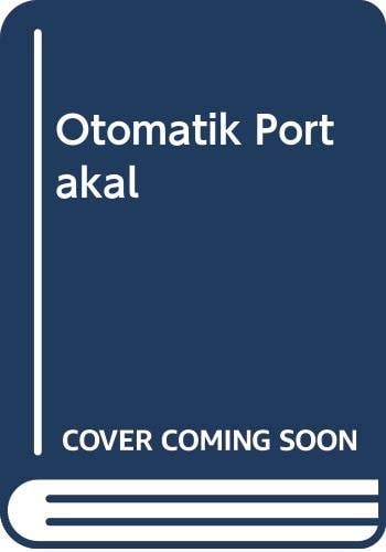 Otomatik Portakal