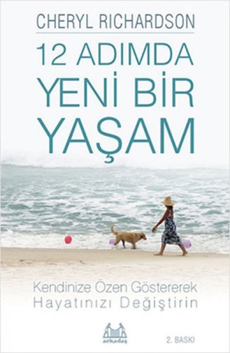 12 Adimda Yeni Bir Yasam
