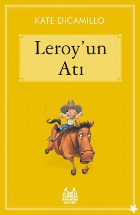 Leroyun Ati
