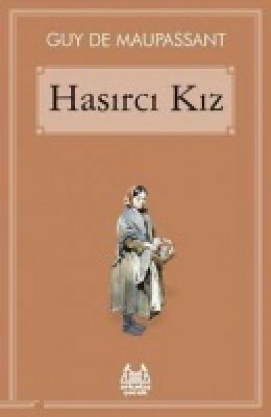 Hasirci Kiz