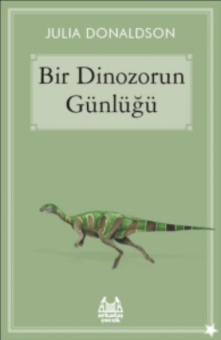 Bir Dinozorun Günlügü